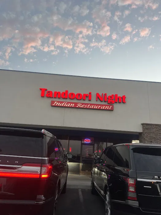 Tandoori Night Picture 9