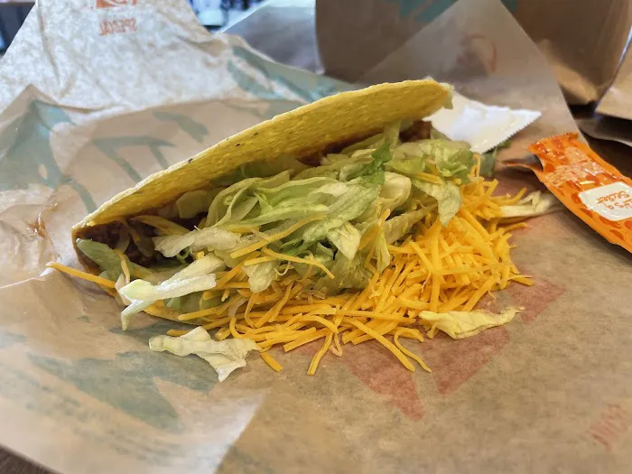 Taco Bell Picture 10