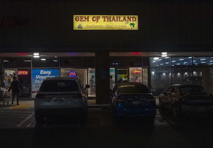 A Gem of Thailand Picture 1