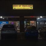 A Gem of Thailand