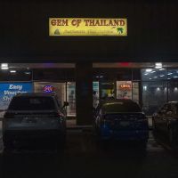 A Gem of Thailand ico