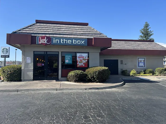 Jack in the Box Picture 9