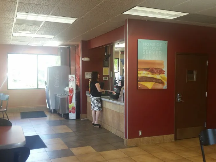Jack in the Box Picture 7