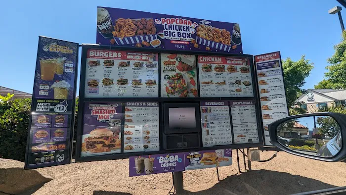 Jack in the Box Picture 2