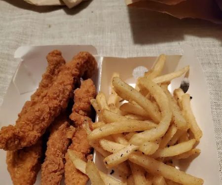 Jack in the Box