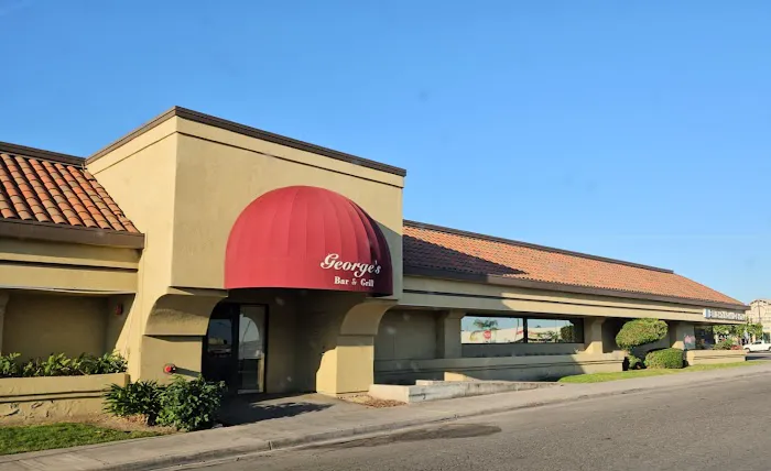 George's Bar & Grill Picture 2