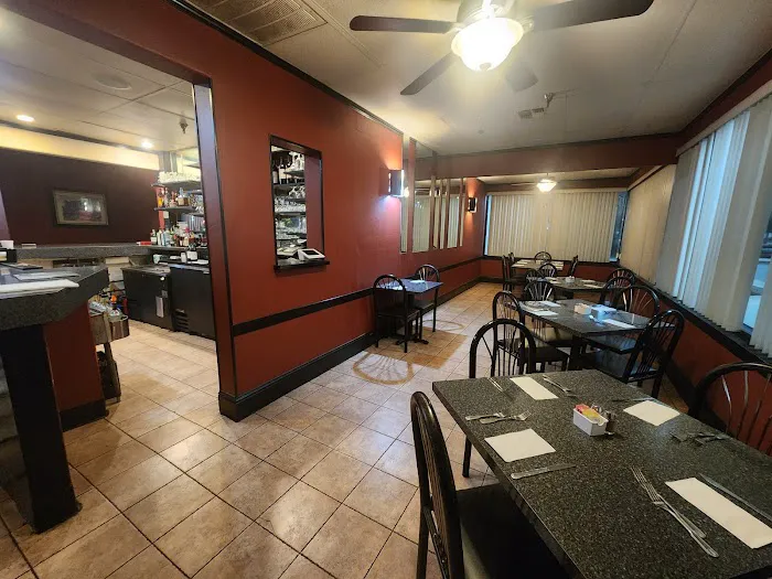 George's Bar & Grill Picture 5