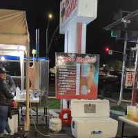 Tacos Mando ico