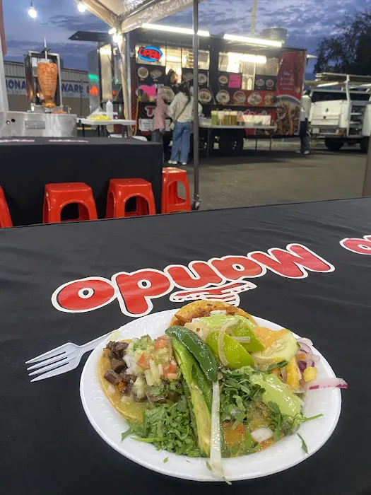 Tacos Mando Picture 6