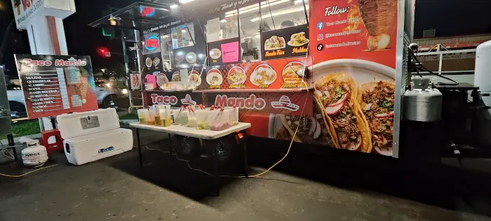 Tacos Mando Picture 3