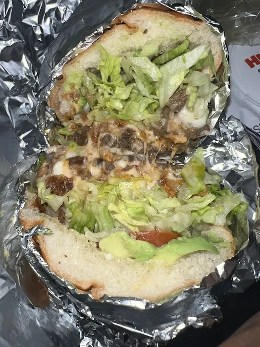 Tacos Mando Picture 4