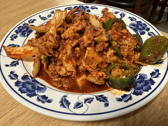 Asiana Korean Food & Restaurant Picture 8