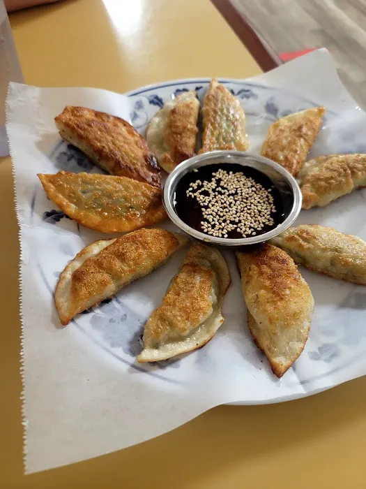 Asiana Korean Food & Restaurant Picture 2