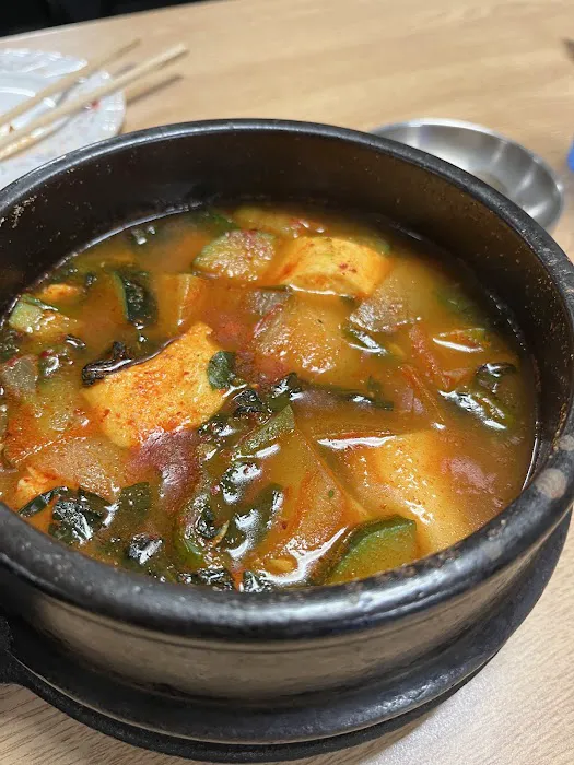Asiana Korean Food & Restaurant Picture 7