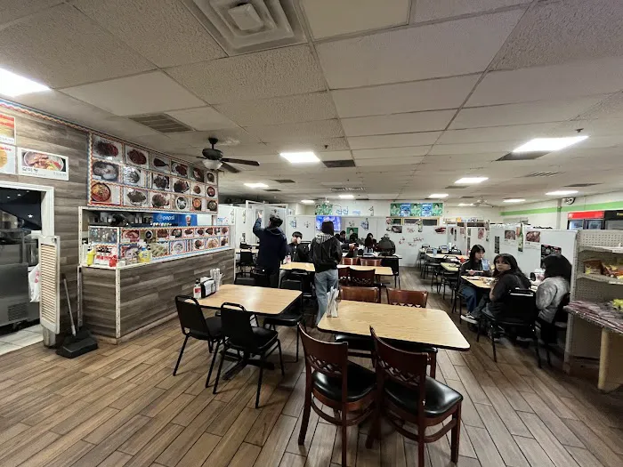 Asiana Korean Food & Restaurant Picture 5