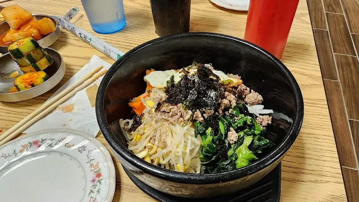 Asiana Korean Food & Restaurant Picture 10