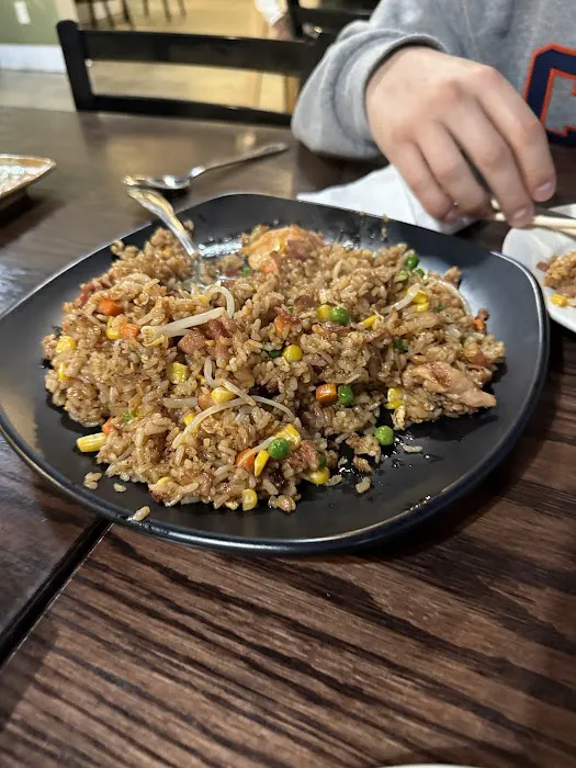 Shobu Japanese Cuisine Picture 9