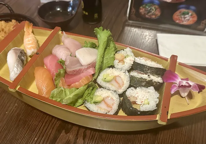 Shobu Japanese Cuisine Picture 3