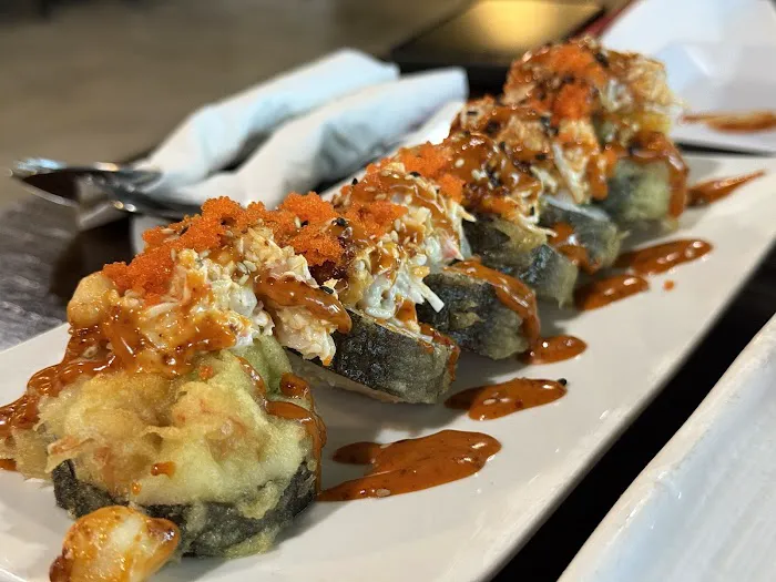 Shobu Japanese Cuisine Picture 2