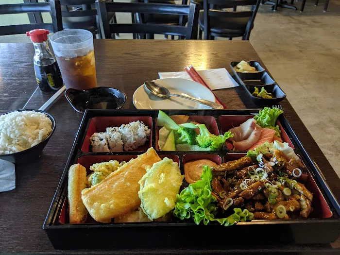 Shobu Japanese Cuisine Picture 10