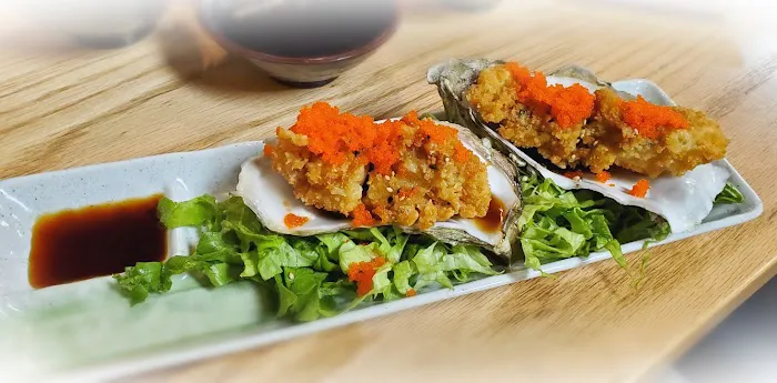 Shobu Japanese Cuisine Picture 1