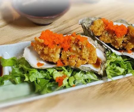 Shobu Japanese Cuisine