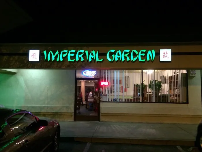 Imperial Garden Restaurant Picture 7