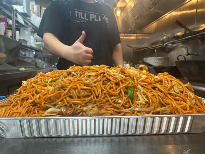 PanPan Wok Picture 3