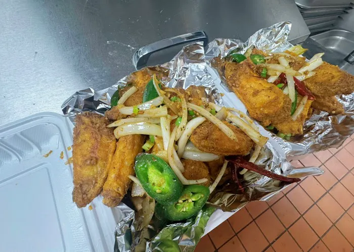 PanPan Wok Picture 6
