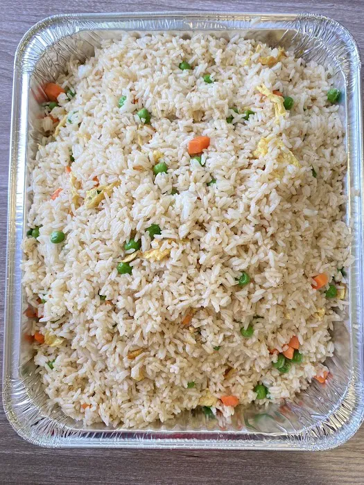 PanPan Wok Picture 1