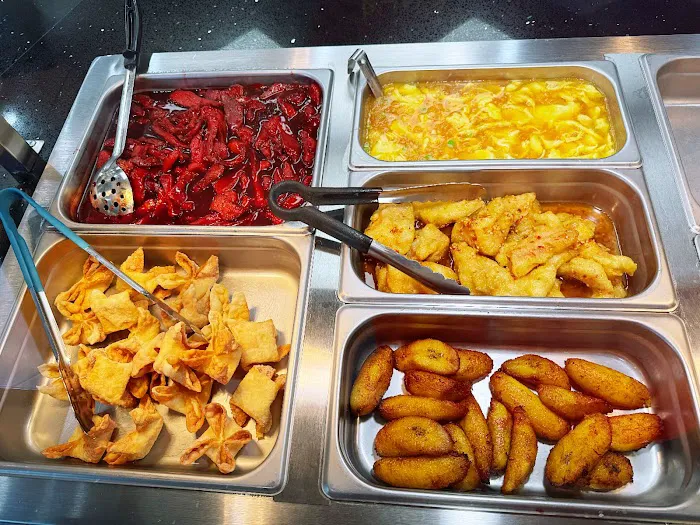 PanPan Wok Picture 4