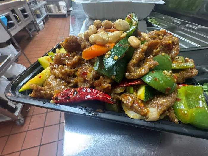PanPan Wok Picture 5