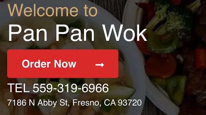 PanPan Wok Picture 10