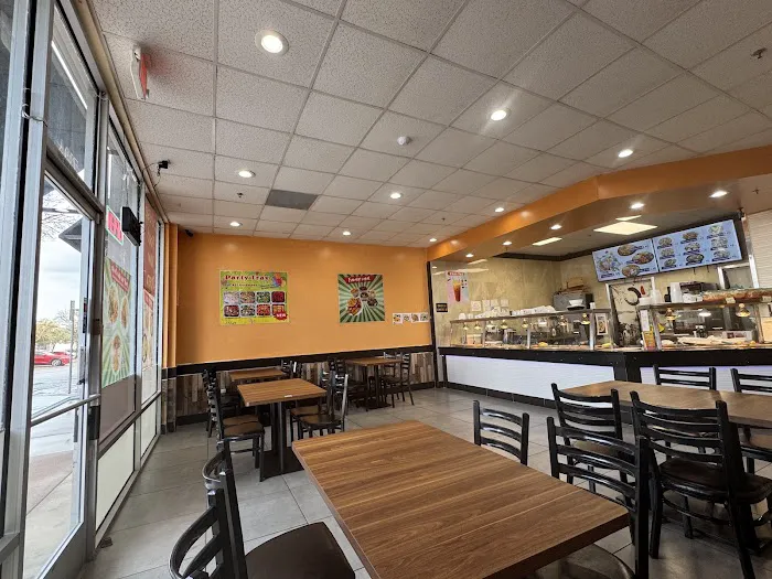 PanPan Wok Picture 2