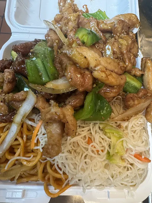 PanPan Wok Picture 8