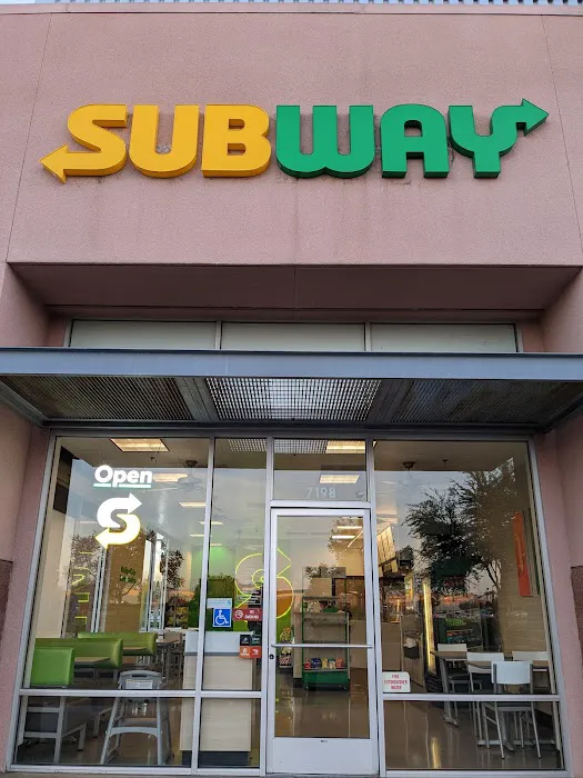 Subway Picture 7