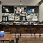 Living Spaces Café