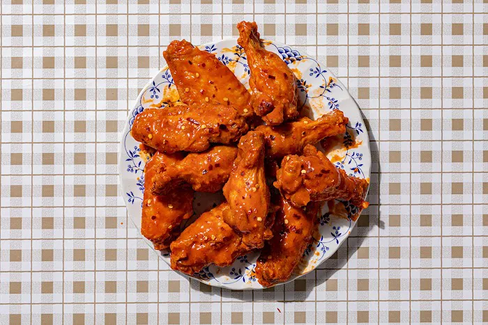 Jolene's Wings & Beer Picture 5