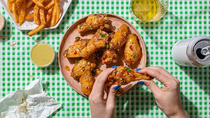 Jolene's Wings & Beer Picture 1