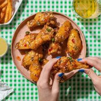 Jolene's Wings & Beer ico
