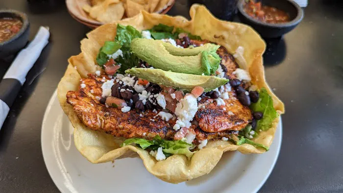 Antonio's Méxican Restaurant Picture 7