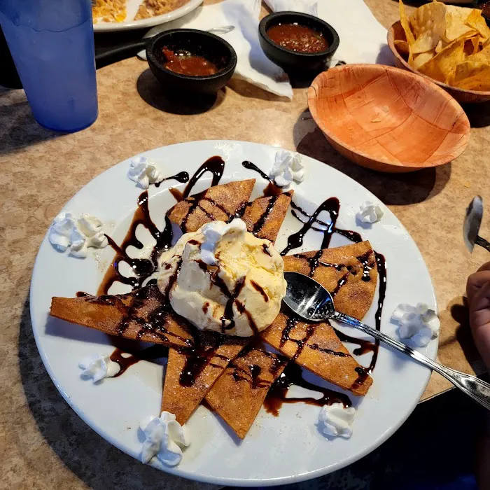 Antonio's Méxican Restaurant Picture 10