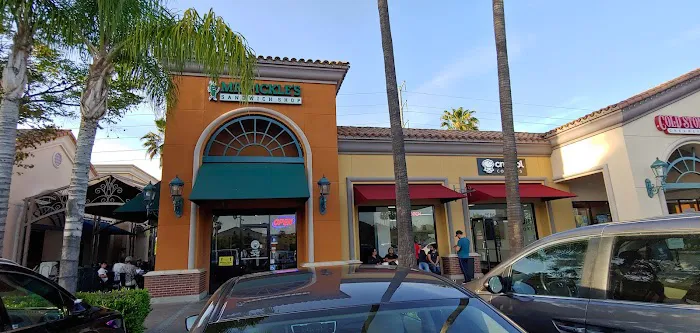 Mr. Pickle's Sandwich Shop - Fresno, CA Picture 9