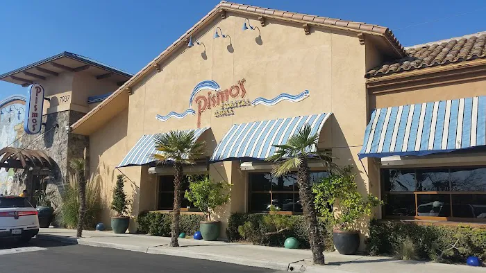 Pismo's Coastal Grill Picture 1