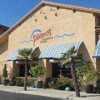 Pismo's Coastal Grill ico