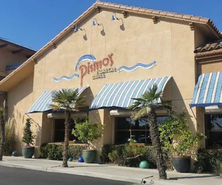 Pismo's Coastal Grill