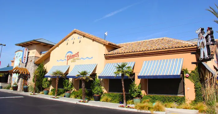 Pismo's Coastal Grill Picture 9