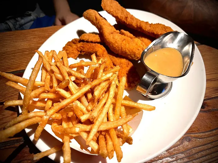 Pismo's Coastal Grill Picture 8