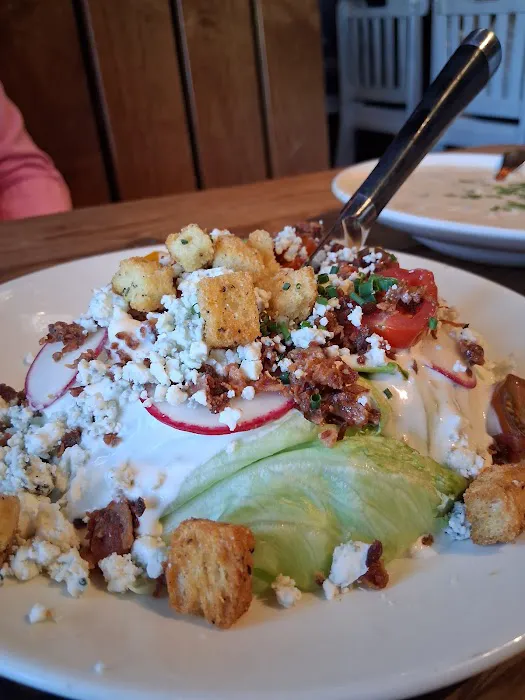 Pismo's Coastal Grill Picture 5