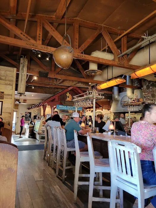 Pismo's Coastal Grill Picture 2